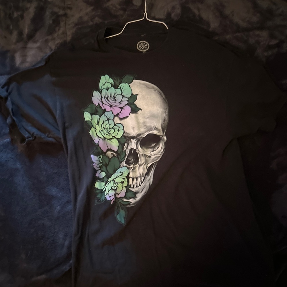 Skull